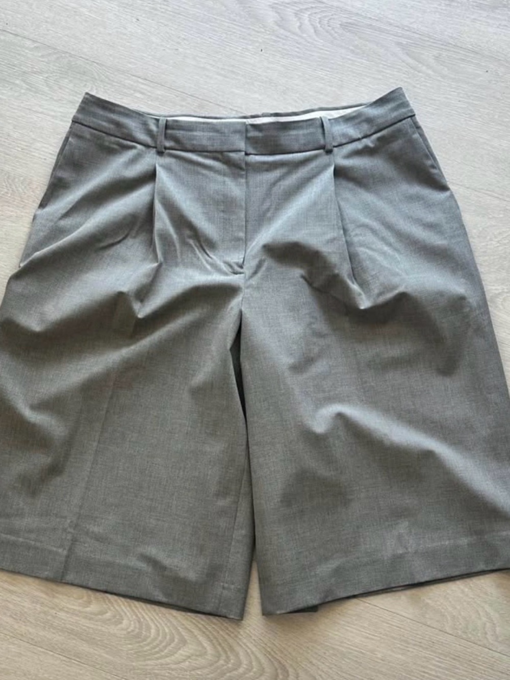 Aritzia Touchpoint Short - Eversential™